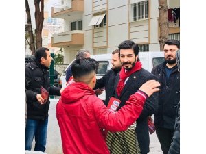MHP’li Kocabıyık: "Genç işsizlik oranını 5 yılda yüzde 5’e düşüreceğiz"