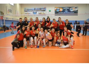 Sultanların rakibi Vakıfbank