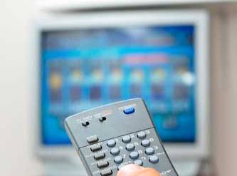 Yılbaşı gecesi evdeyiz