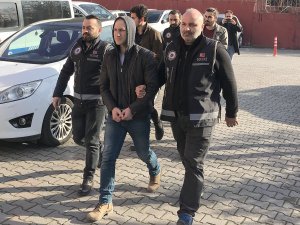 GÜNCELLEME - FETÖ/PDY'ye yönelik "ankesörlü telefon" operasyonu