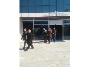 FETÖ’nün Balıkesir yapılanmasına büyük darbe
