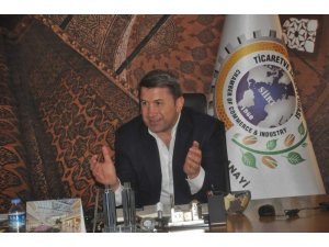 ’Burası Siirt burada iş var’ sloganıyla istihdam seferberliği başlatıldı