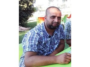 Pazar yerinin çatısından düşen şahıs öldü