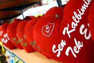 Yılbaşı için hediye alternatifleri