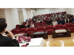 Aydemir’den ‘1048 Pasinler Ruhu’ vurgusu