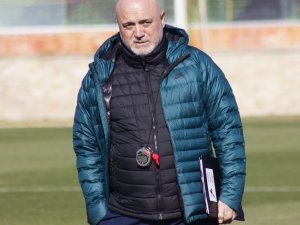 Kayserispor’un Rize’ye seferi Cumartesi