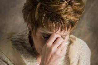 Kadınların sorunu idrar kaçırma