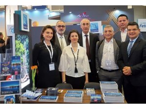 Avrupa pazarından Bodrum’a yoğun ilgi