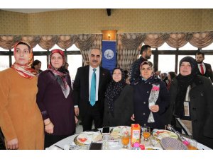 8 Mart Dünya Kadınlar Günü