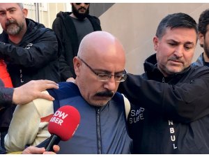 Akrabalarını öldüren zanlı tutuklandı