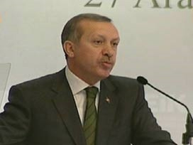 Erdoğan hırsızı nasıl kovaladı?