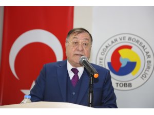 Nevşehir'de "İstihdam Seferberliği" toplantısı