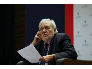 Kocaeli'de “18 Mart Çanakkale Zaferi” söyleşisi