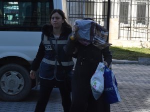 Samsun merkezli FETÖ/PDY operasyonu