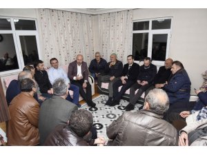 Togar tempo artırdı