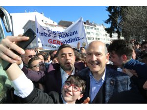 "Şehirlerimize fitne tohumu ekiyorlar"