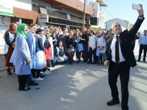 Bozbey: "Kadınlar güçlü olursa Türkiye güçlü olur"