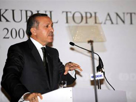 Erdoğan: maharet ihale değil eser üretmek