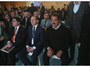 Göbeklitepe Ören Yeri Resmi Açılış Töreni