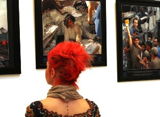 Ankara'da sanat dolu günler