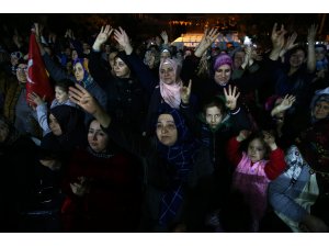 AK Parti'li Çelik'ten "Türkiye'nin geleceği parlaktır" değerlendirmesi