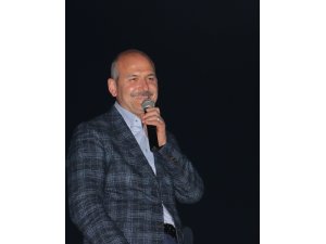 "Kahramanlarımız tek bir terörist bırakmayacak"