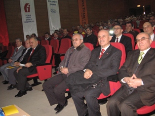 PTT çalışanlarına eğitim semineri