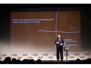 Aileler, KidZania’ya ödül kazandırdı