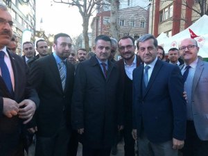 Bakan Pakdemirli’den Simav’a müjdeli haber