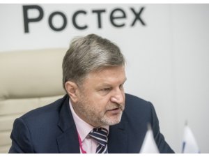Rostech: “S-400’lerin Türkiye’ye teslimatı sorunsuz ilerliyor”