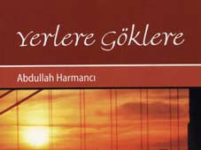 Harmancı’dan yeni öykü kitabı