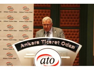 ATO’da ihracatta devlet destekleri bilgilendirme toplantısı