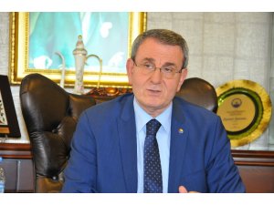 Murzioğlu’ndan iş dünyasına çağrı: “İstihdam Seferberliği 2019’a katılın”