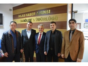 Büyükşehir’de aday çıkarmayan Büyük Birlik Partisi Yıldırım’da iddialı geliyor