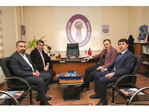 Midyat ESOB’a DİKA’dan uygulamalı girişimcilik eğitimi