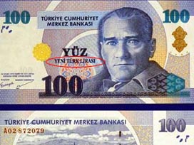 YTL'nin 'Y'sine 228 TL ceza kesilecek!