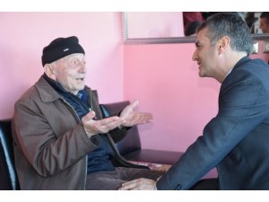 İYİ Parti Yomra Belediye Başkan adayı Bıyık: “Yomra doğalgazı en çok hak eden ilçe; Doğalgaz nerede?”