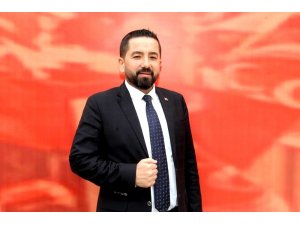 Gültekin: "İstihdam seferberliği ile Mersin’i kalkındıracağız"