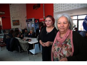 8 Mart Dünya Kadınlar Günü