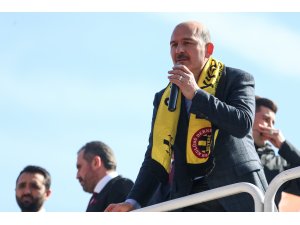 "İstanbul'un bütün ilçelerinde PKK, CHP'nin listelerine adam yerleştirmiş"