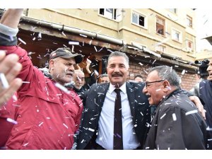 Tuna: "Balık pazarını restore edeceğiz"