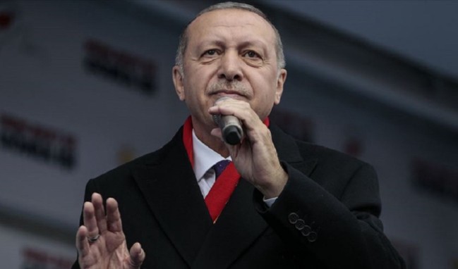 "Onun kaçacak deliği yok, hesabı ağır olacak!"
