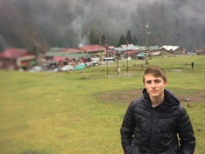 Rize’de 2 gün önce okuldan kaçan gençler kayıplara karıştı
