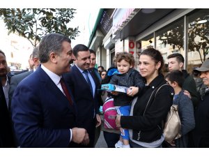 "Dijital ambulans dönemine geçiyoruz"