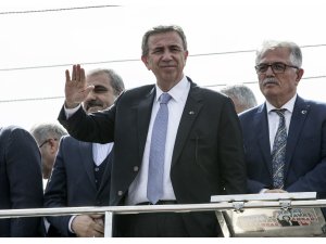 Mansur Yavaş, hakkındaki iddiaları yanıtladı