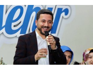 Arı, vatandaşla buluşmaya devam ediyor