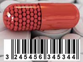 İlaçta küpür kesme işi tarih oluyor