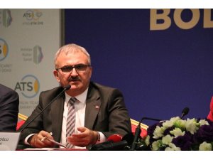 Serbest bölgelerin dijitalleşmesi Antalya’dan başladı