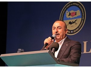 Çavuşoğlu: “Müzakrelere kaldığımız yerden başlayacağız”
