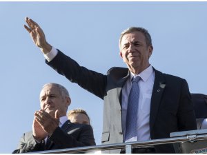 "Geçmişimiz devleti savunmakla geçti"